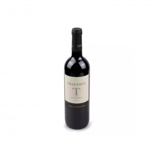 BEBIDA VINHO TRAVERSA TANNAT MERLOT 750ML 000613