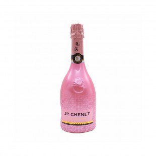 J.P CHENET ICE EDITION ROSE ESPUMANTE 750ML 093708