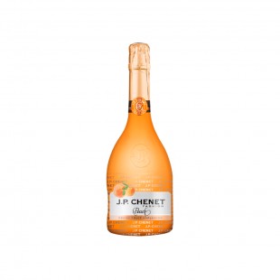 J.P CHENET PEACH BRANCO 750ML 057144