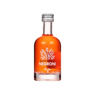 BEBIDA LICOR BOTTEGA NEGRONI PREMIX 100ML 985783