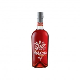 BEBIDA LICOR BOTTEGA NEGRONI PREMIX 700ML 988609
