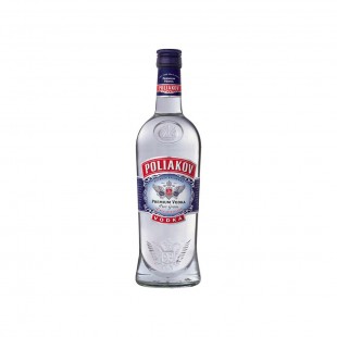 BEBIDA VODKA POLIAKOV 1LTS 059004