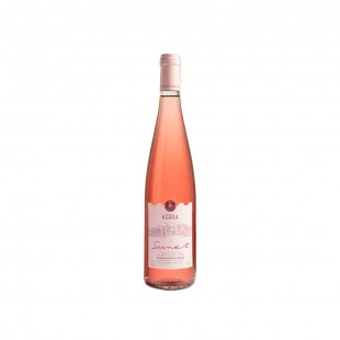 BEBIDA VINHO CHATEAU KSARA SUNSET ROSE 750ML 320085