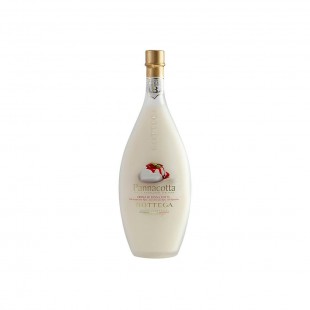 BEBIDA LICOR BOTTEGA CELLINI PANNACOTTA 700ML 992576