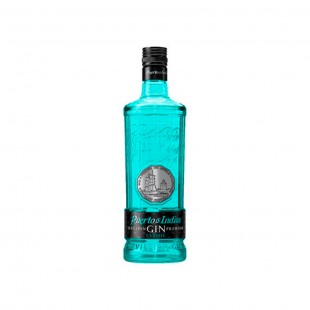 GIN PUERTO DE INDIAS CLASSIC 750ML 142122*