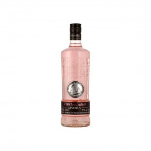 GIN PUERTO DE INDIAS STRAWBERRY 750ML 142115*