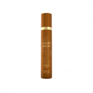 SPLASH ISABELLE LA BELLE LIQUID BRUN 300ML