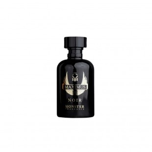 MONSTER MAXIMUS NOIR MEN 100ML EDP