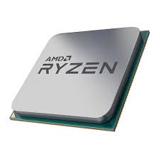 CPU AM4 AMD RYZEN R5-5600G/4.4GHZ/16MB/SEM CAXA