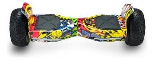 SCOOTER HOVEBOARD 8.5