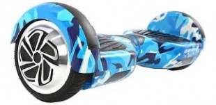 SCOOTER HOVERBOARD 6.5