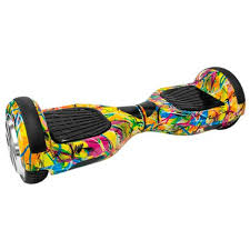 SCOOTER HOVERBOARD 6.5