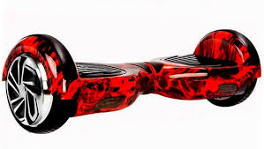 SCOOTER HOVERBOARD 6.5