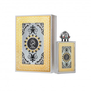 LATTAFA KING OF ARABIA UNISEX 100ML EDP