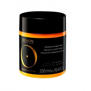 MASCARA CAPILAR REVLON PROFESSIONAL OROFLUIDO 250ML