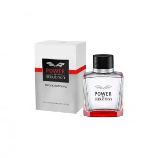 ANTONIO BANDERAS POWER OF SEDUCTION MEN 200ML EDT 081419