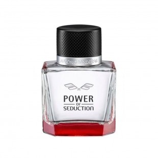 ANTONIO BANDERAS POWER OF SEDUCTION MEN 200ML EDT 081419
