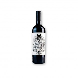 BEBIDA VINHO MALBEC CORDERO PIEL DE LOBO 750ML 194653*
