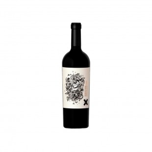 BEBIDA VINHO BLEND DE TINTAS SAPO DE OTRO POZO 750ML 194837*