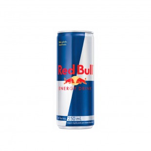 ENERGÉTICO RED BULL 250ML