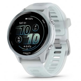 RELOGIO GARMIN FORERUNNER 570 WHITE 010-02970-01