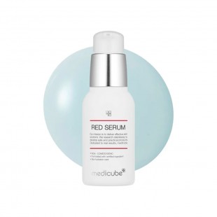 SERUM FACIAL MEDICUBE RED 2.0 30ML