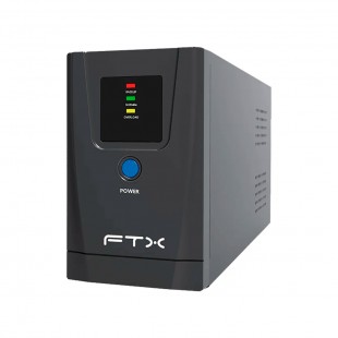 NOBREAK FTX-1500A-BR 1500VA/900W/220V