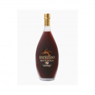 BEBIDA LICOR BOTTEGA CELLINI CAFE EXPRESO 700ML 986964