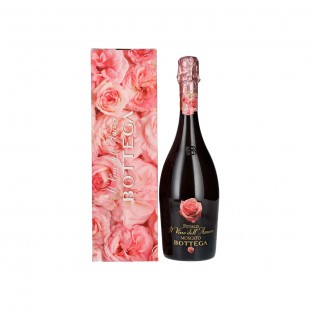 BEBIDA VINHO BOTTEGA PETALO DEL AMOR 750ML 220648