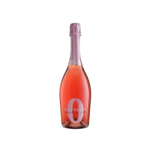 BEBIDA VINHO BOTTEGA SPARKLING LIFE ROSE 750ML 985127*