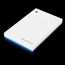 HD EXT. SEAGATE 2TB 3.0 USB GAME DRIVE PS5 STLV2000101