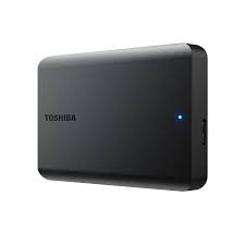 HD EXTERNO TOSHIBA 2TB 2.5