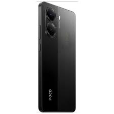 CELULAR XIAOMI POCO X7 PRO 5G 8+256GB GLOBAL BLACK@