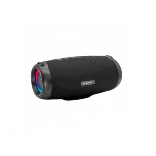 SPEAKER ECOPOWER EP-1801 PRETO /USB/SD/FM/AUX