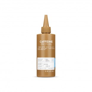 LEAVE IN ARJONA CAFFEINE PROTEIN POWER WATER HAIR FILL-UP 190ML