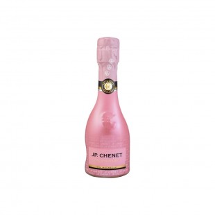 J.P CHENET ICE EDITION MI ROSE ESPUMANTE 200ML 096655
