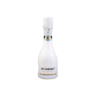 J.P CHENET ICE EDITION BLANC ESPUMANTE 200ML 096662
