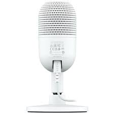 MICROFONE RAZER SAIREN V3 MINI RZ19-05050300-R3U1 BRANCO