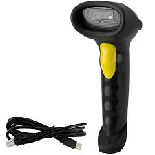 LEITOR COD. BARRA QUANTA QTLCQ312 QUICKSCAN PRO