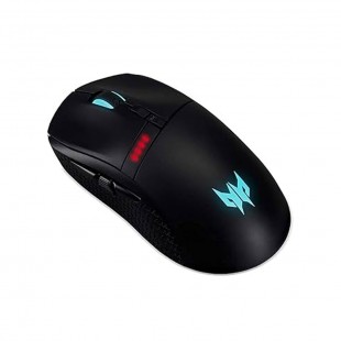 MOUSE ACER PREDATOR CESTUS 350 GAMING PRETO	