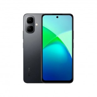 INFINIX SMART 10 X6725 4+128GB BLACK