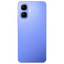 CELULAR INFINIX SMART 10 X6725 4+128GB BLUE