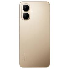 CELULAR INFINIX SMART 10 X6725 4+128GB GOLD