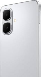 CELULAR INFINIX SMART 10 X6725 4+128GB TITANIUM SILVER