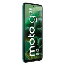CELULAR MOTOROLA G35 XT-2433-4 5G 8GB+256GB BLACK 6.5