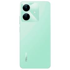 CELULAR REALME NOTE 60S RMX3933 8+256GB GLOBAL GREEN 6.74
