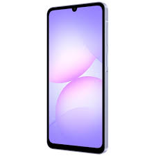CELULAR SAMSUNG A07 SM-A075F/DS 4+128GB VIOLET DUAL 6.7