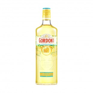 GIN GORDON'S SICILIANS LEMON 700ML 932479