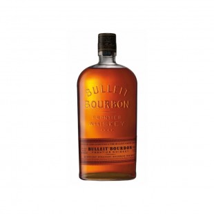 WHISKY BULLEIT BOURBON 700ML 038018