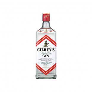 GIN GILBEY'S 1LT 880503